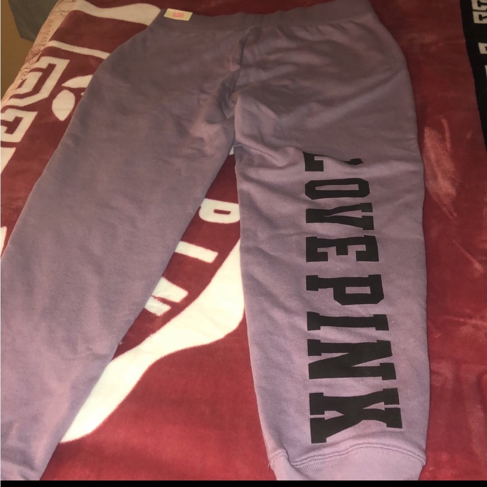 PINK Classic Joggers